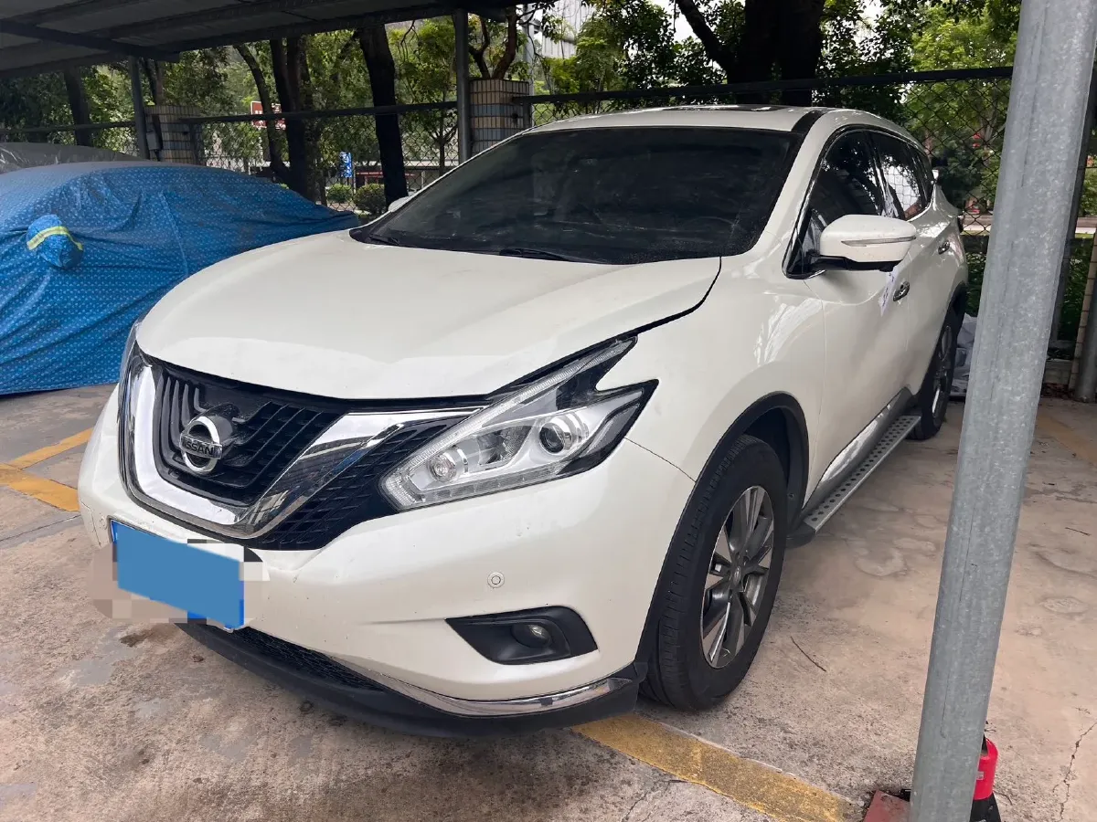 2021 Nissan Murano 2.5L 186HP L4 CVT,autocango,china used car exporter,china ev exporter,chinese used car exporter,chinese used ev exporter