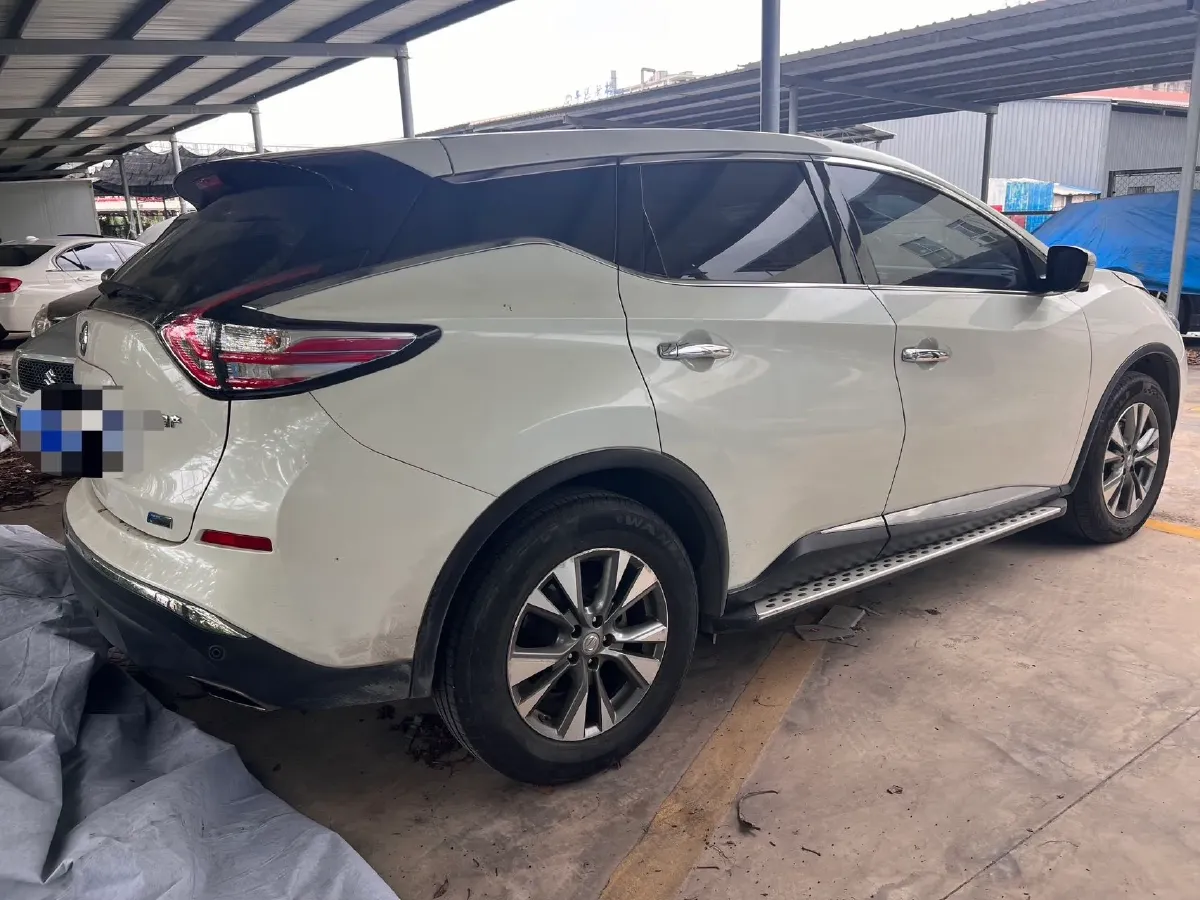 2021 Nissan Murano 2.5L 186HP L4 CVT,autocango,china used car exporter,china ev exporter,chinese used car exporter,chinese used ev exporter
