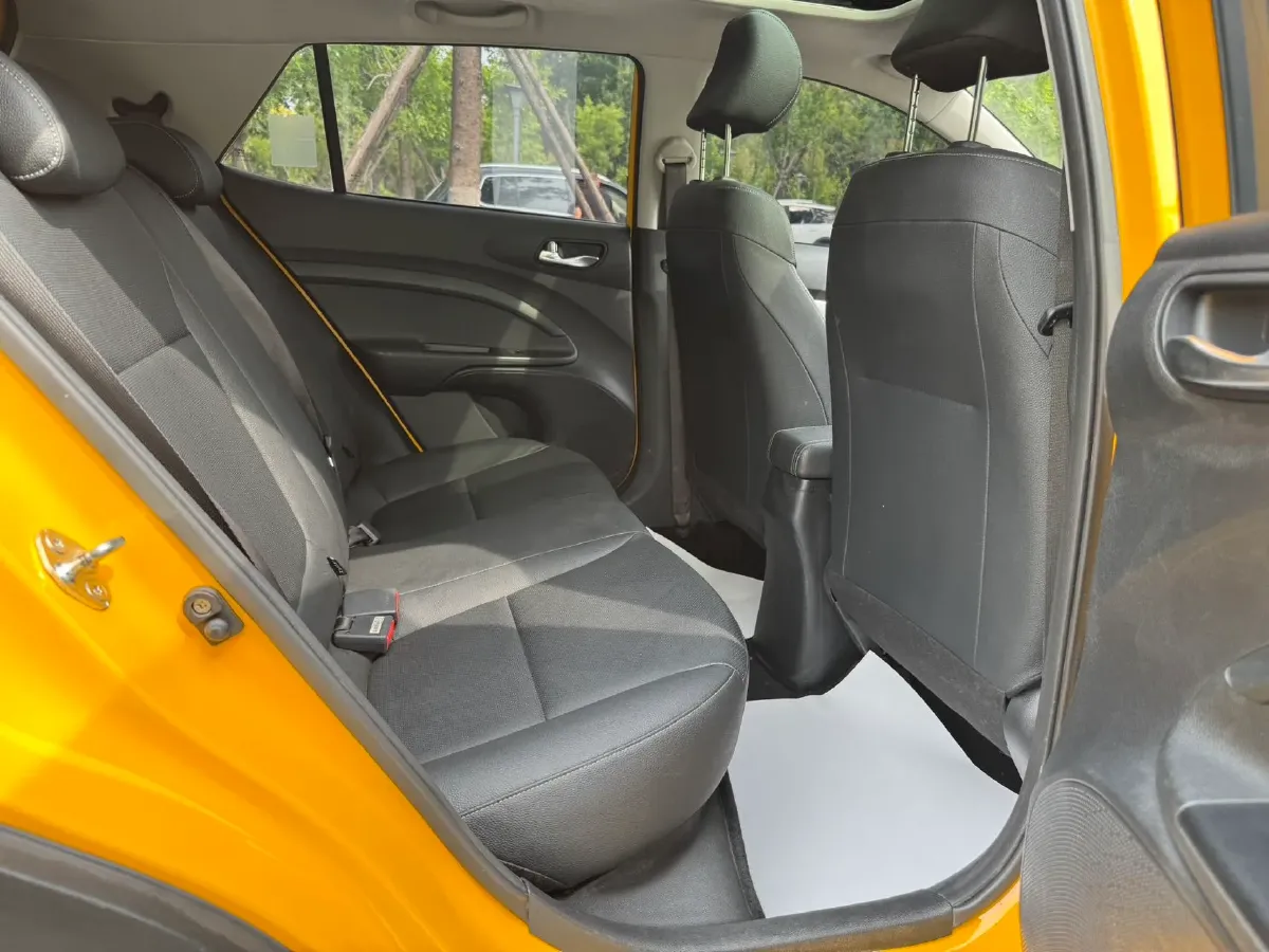 2021 Kia KX1 1.4L 100HP L4 CVT,autocango,china used car exporter,china ev exporter,chinese used car exporter,chinese used ev exporter