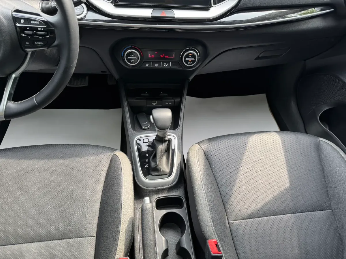 2021 Kia KX1 1.4L 100HP L4 CVT,autocango,china used car exporter,china ev exporter,chinese used car exporter,chinese used ev exporter