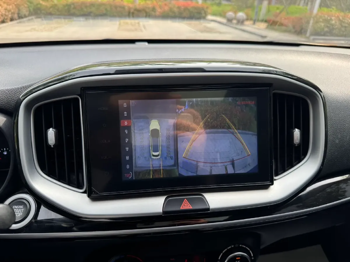 2021 Kia KX1 1.4L 100HP L4 CVT,autocango,china used car exporter,china ev exporter,chinese used car exporter,chinese used ev exporter