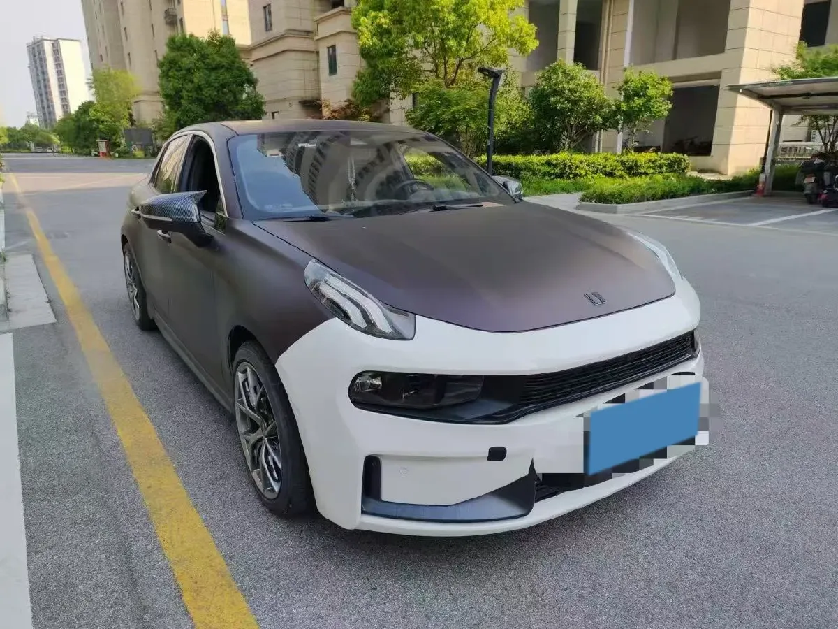 2022 LYNK&CO 03 1.5T 180HP L3 7DCT,autocango,china used car exporter,china ev exporter,chinese used car exporter,chinese used ev exporter