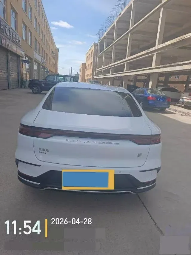 2023 BYD Han 1.5T 139HP L4 E-CVT PHEV 18.316KWH,autocango,china used car exporter,china ev exporter,chinese used car exporter,chinese used ev exporter