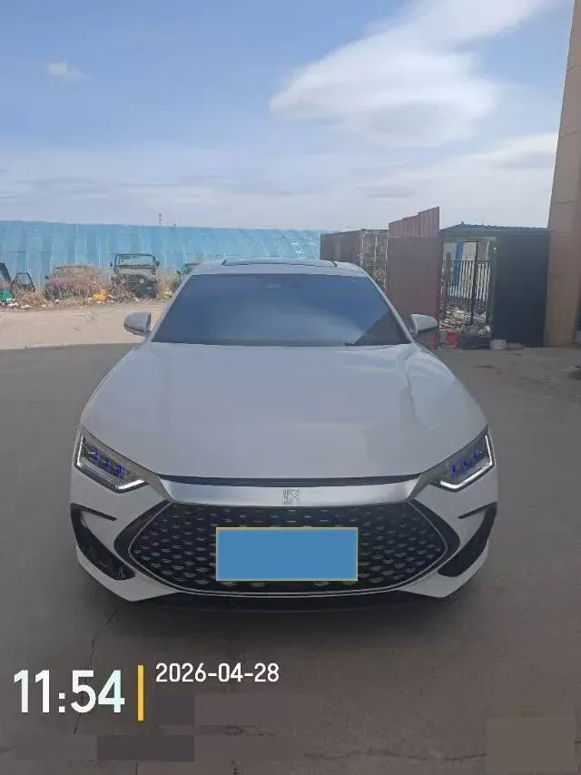 2023 BYD Han 1.5T 139HP L4 E-CVT PHEV 18.316KWH,autocango,china used car exporter,china ev exporter,chinese used car exporter,chinese used ev exporter