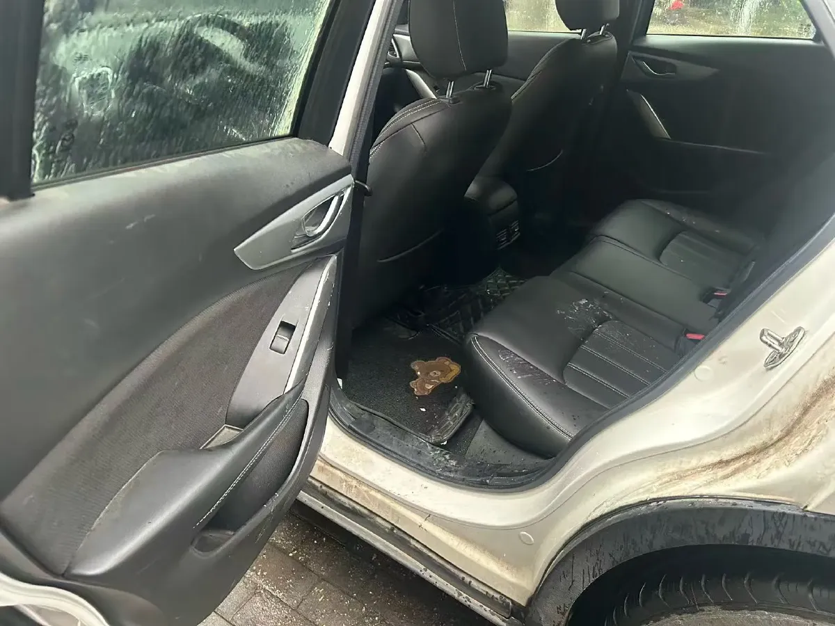 2019 ChangAn Oshan Cosmos 1.5T 178HP L4 7DCT,autocango,china used car exporter,china ev exporter,chinese used car exporter,chinese used ev exporter