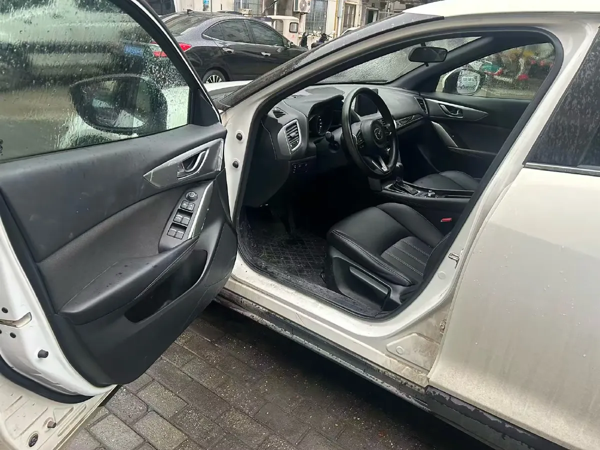 2019 ChangAn Oshan Cosmos 1.5T 178HP L4 7DCT,autocango,china used car exporter,china ev exporter,chinese used car exporter,chinese used ev exporter