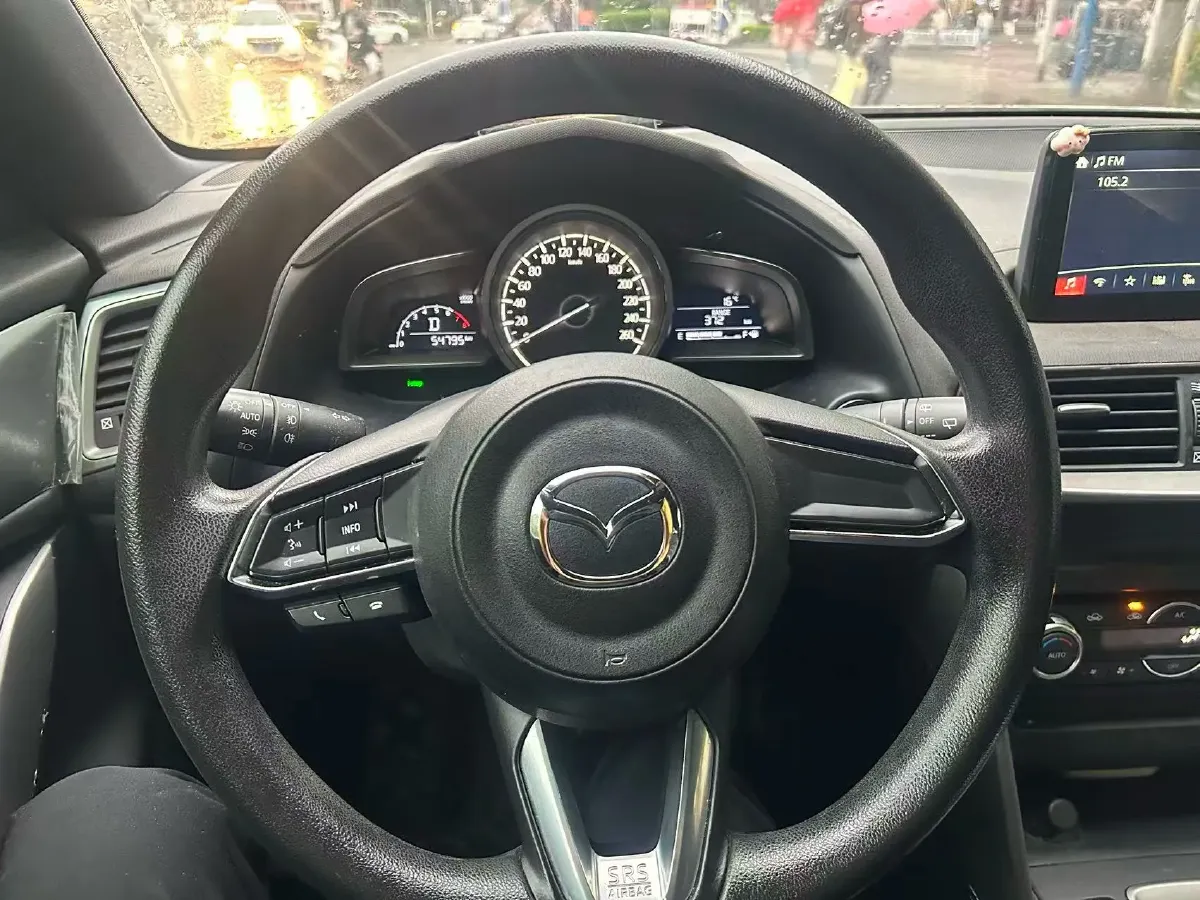 2019 ChangAn Oshan Cosmos 1.5T 178HP L4 7DCT,autocango,china used car exporter,china ev exporter,chinese used car exporter,chinese used ev exporter