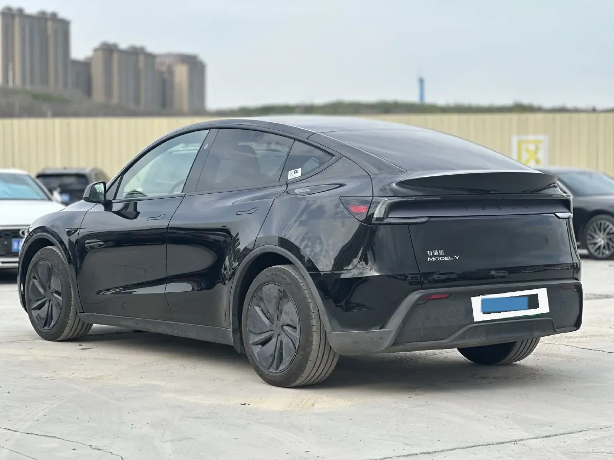 2026 Tesla Model Y BEV,autocango,china used car exporter,china ev exporter,chinese used car exporter,chinese used ev exporter