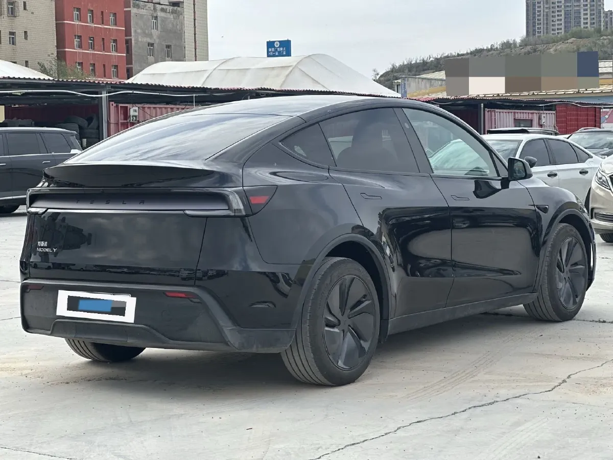2026 Tesla Model Y BEV,autocango,china used car exporter,china ev exporter,chinese used car exporter,chinese used ev exporter