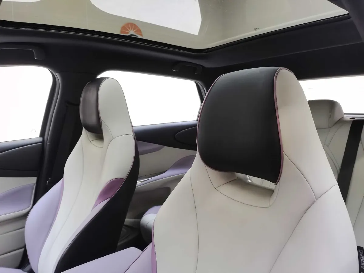 2021 BYD Yuan Pro BEV 50.1KWH,autocango,china used car exporter,china ev exporter,chinese used car exporter,chinese used ev exporter