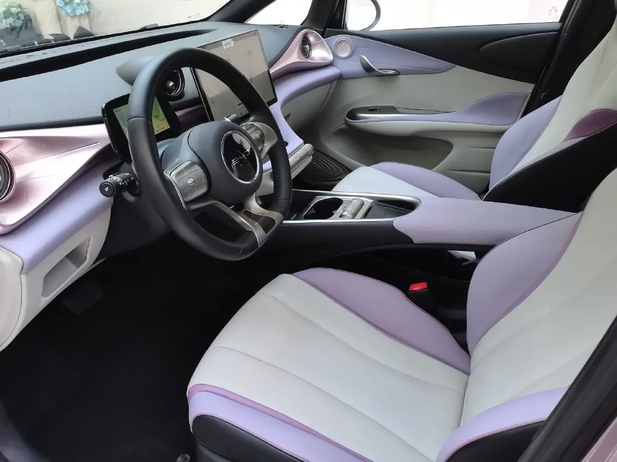 2021 BYD Yuan Pro BEV 50.1KWH,autocango,china used car exporter,china ev exporter,chinese used car exporter,chinese used ev exporter