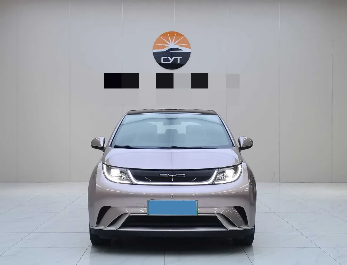 2021 BYD Yuan Pro BEV 50.1KWH,autocango,china used car exporter,china ev exporter,chinese used car exporter,chinese used ev exporter