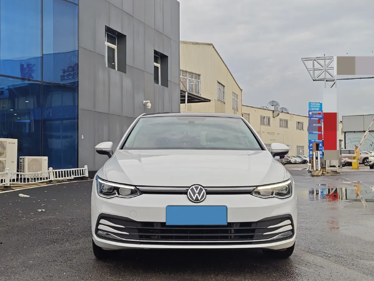 2021 Volkswagen Golf 1.4T 150HP L4 7DCT,autocango,china used car exporter,china ev exporter,chinese used car exporter,chinese used ev exporter