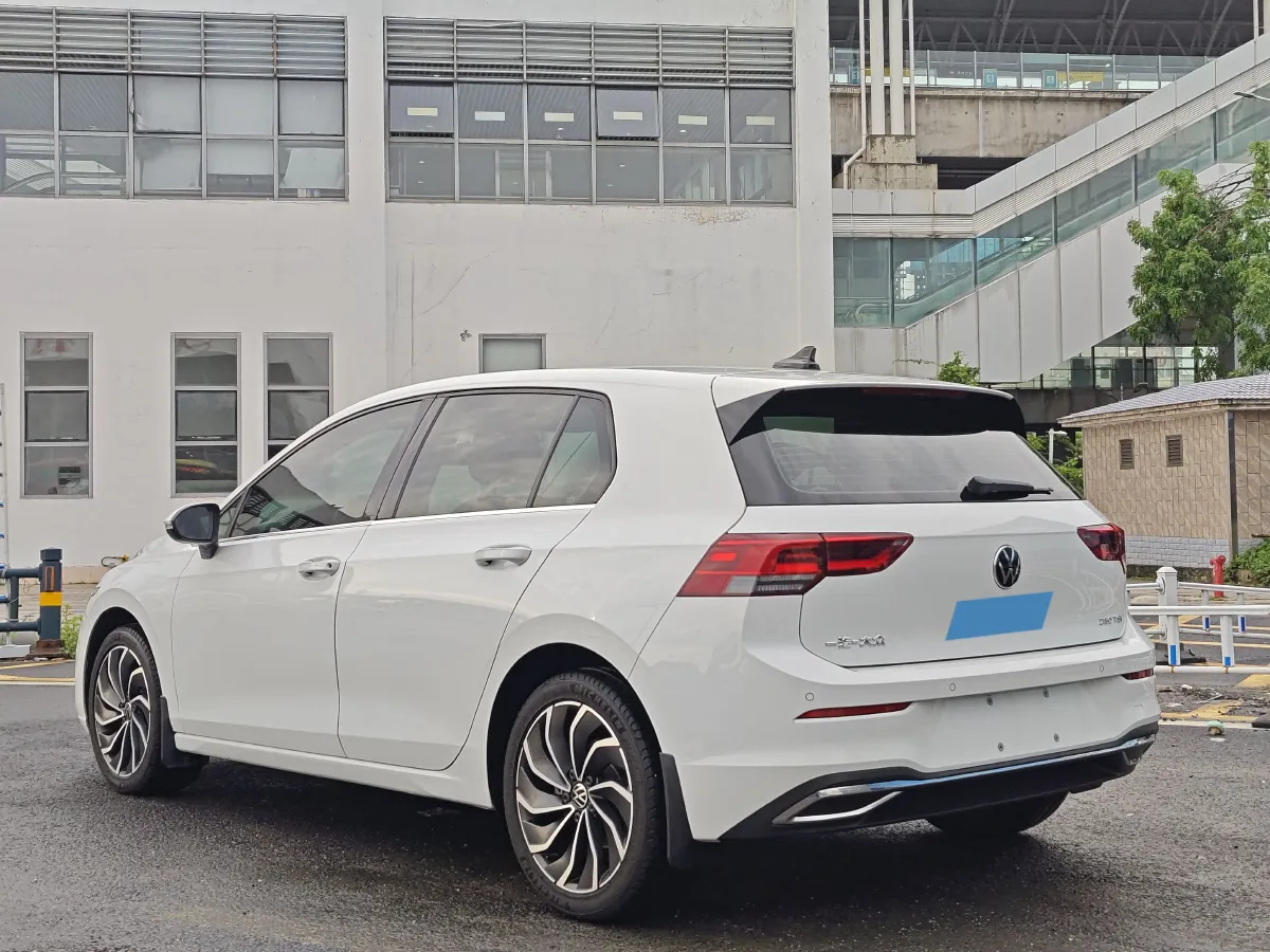 2021 Volkswagen Golf 1.4T 150HP L4 7DCT,autocango,china used car exporter,china ev exporter,chinese used car exporter,chinese used ev exporter