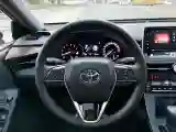 2019 Toyota Avalon 2.5L 209HP L4 8AT