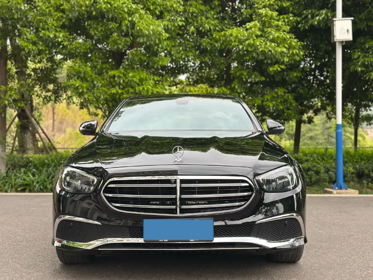 2021 Mercedes-Benz E Class 2.0T 258HP L4 9AT,autocango,china used car exporter,china ev exporter,chinese used car exporter,chinese used ev exporter