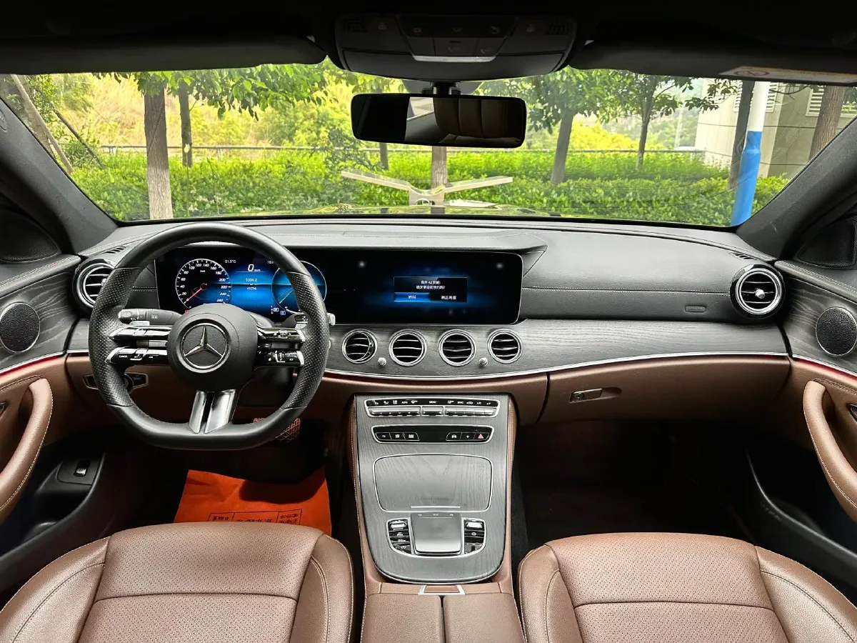 2021 Mercedes-Benz E Class 2.0T 258HP L4 9AT,autocango,china used car exporter,china ev exporter,chinese used car exporter,chinese used ev exporter