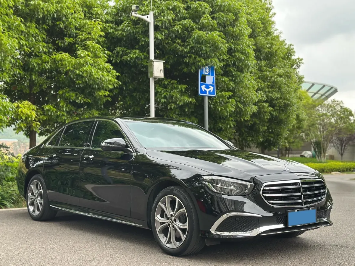 2021 Mercedes-Benz E Class 2.0T 258HP L4 9AT,autocango,china used car exporter,china ev exporter,chinese used car exporter,chinese used ev exporter