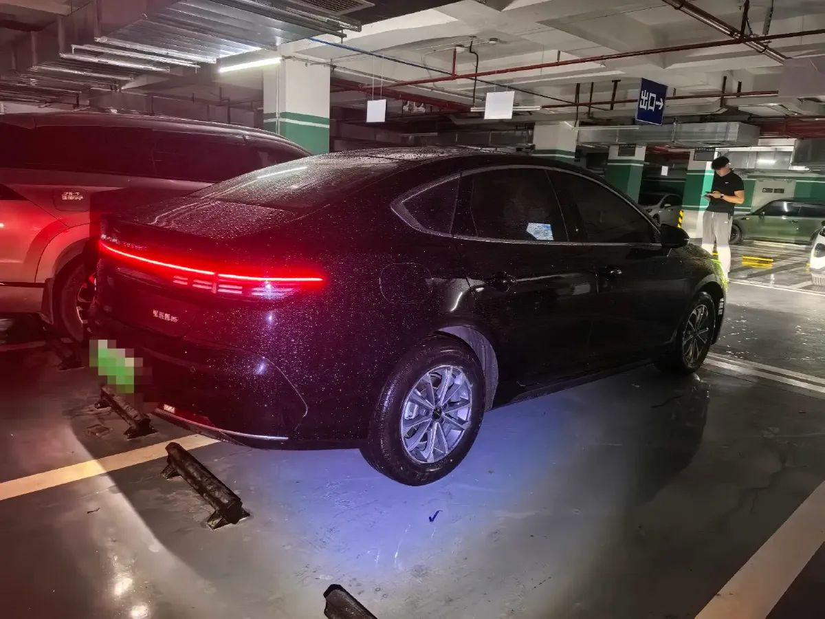 2024 BYD Destroyer 05 1.5L 110HP L4 E-CVT PHEV 8.3KWH,autocango,china used car exporter,china ev exporter,chinese used car exporter,chinese used ev exporter