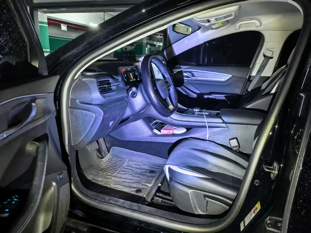 2024 BYD Destroyer 05 1.5L 110HP L4 E-CVT PHEV 8.3KWH,autocango,china used car exporter,china ev exporter,chinese used car exporter,chinese used ev exporter