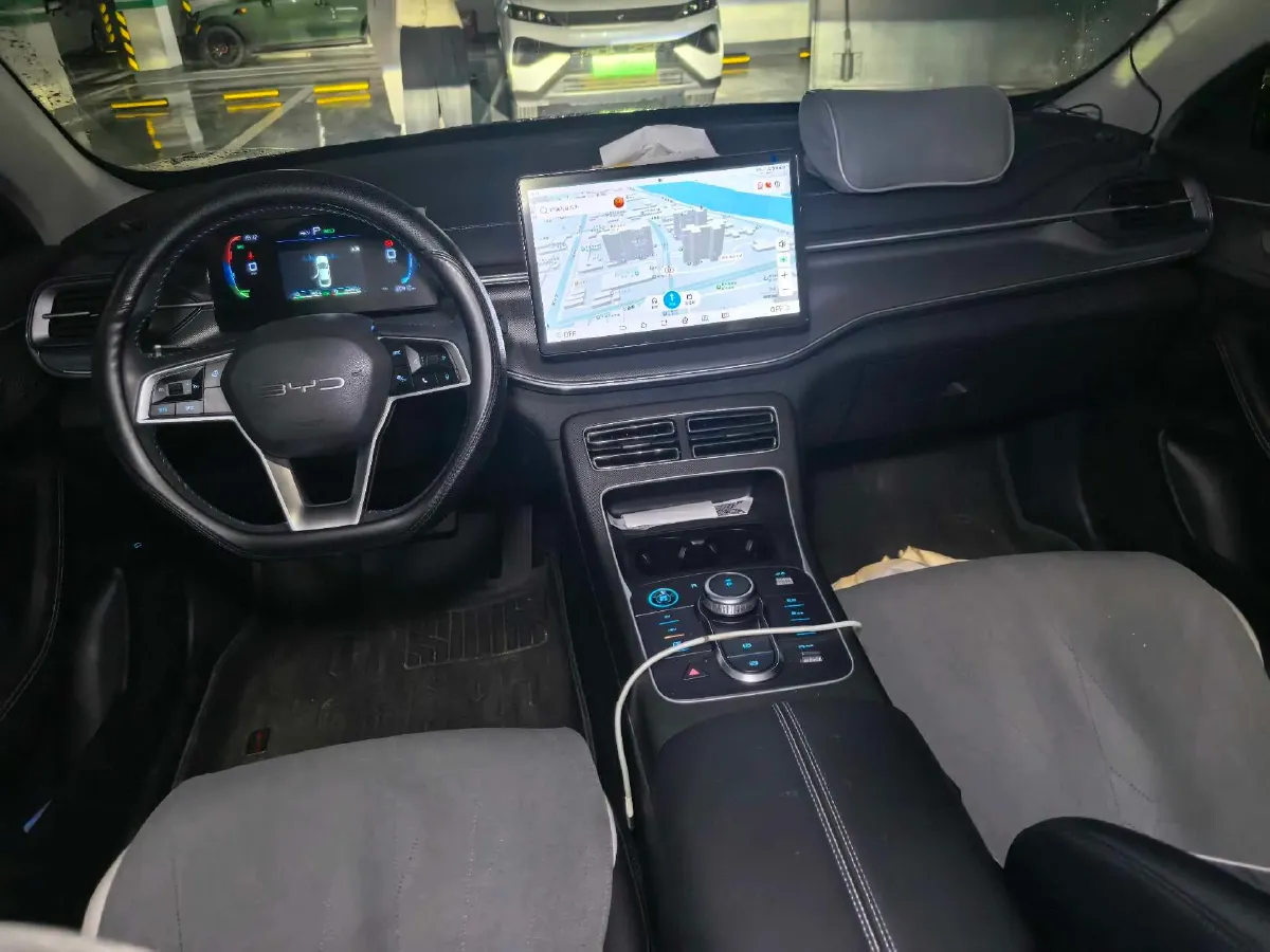 2024 BYD Destroyer 05 1.5L 110HP L4 E-CVT PHEV 8.3KWH,autocango,china used car exporter,china ev exporter,chinese used car exporter,chinese used ev exporter