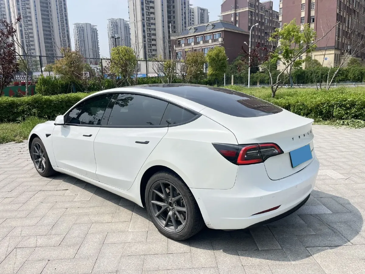 2021 Tesla Model 3 BEV 55KWH,autocango,china used car exporter,china ev exporter,chinese used car exporter,chinese used ev exporter
