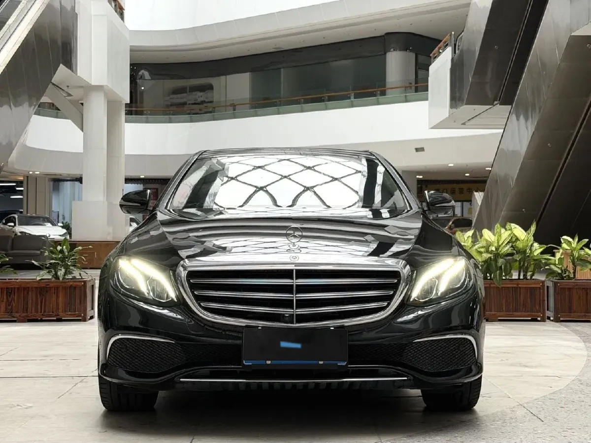2020 Mercedes-Benz E Class 2.0T 258HP L4 9AT,autocango,china used car exporter,china ev exporter,chinese used car exporter,chinese used ev exporter