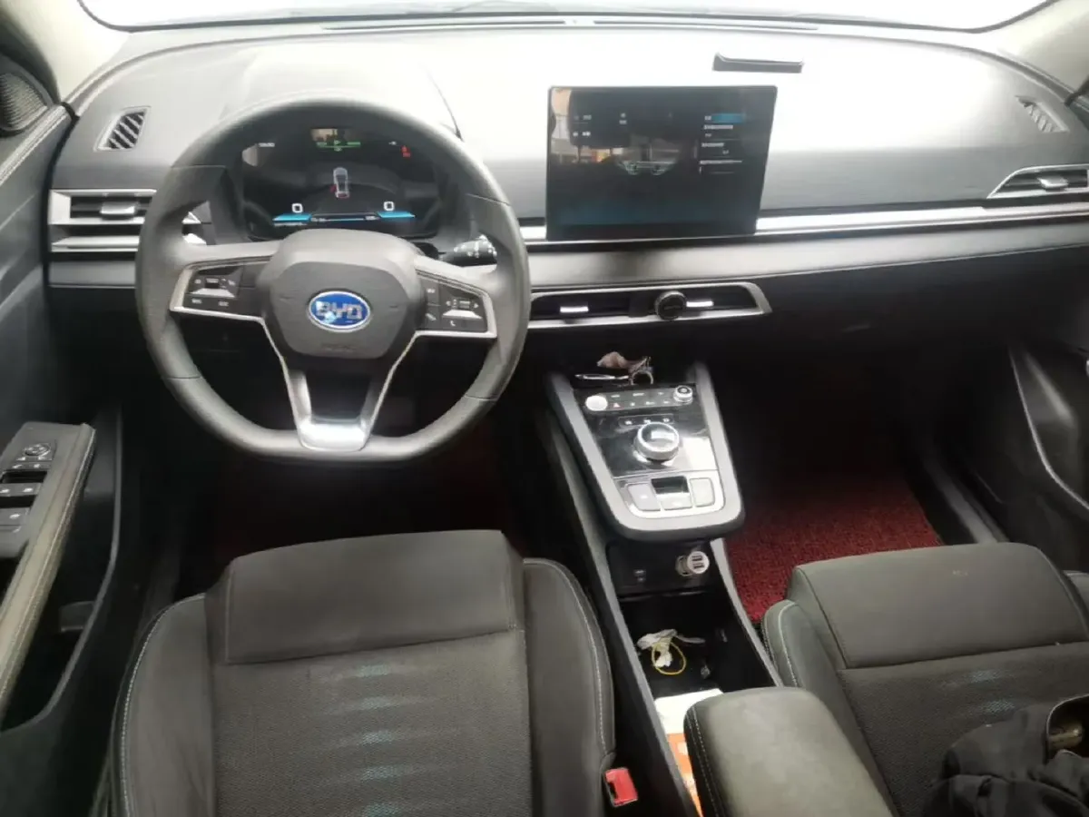 2021 BYD Song Pro 1.5T 160HP L4 7DCT,autocango,china used car exporter,china ev exporter,chinese used car exporter,chinese used ev exporter