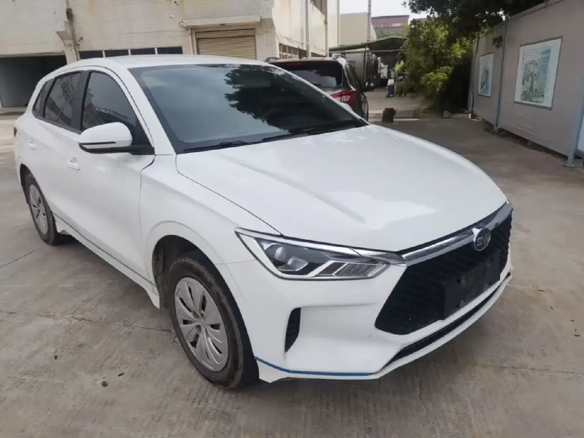 2021 BYD Song Pro 1.5T 160HP L4 7DCT,autocango,china used car exporter,china ev exporter,chinese used car exporter,chinese used ev exporter