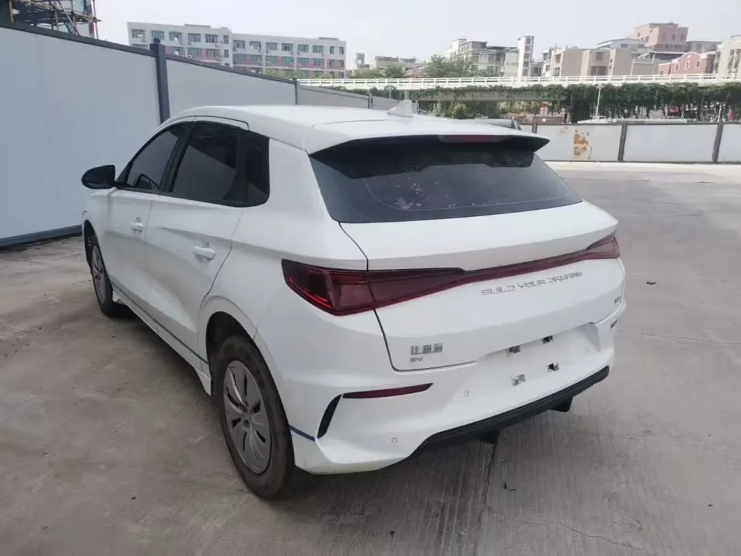 2021 BYD Song Pro 1.5T 160HP L4 7DCT,autocango,china used car exporter,china ev exporter,chinese used car exporter,chinese used ev exporter