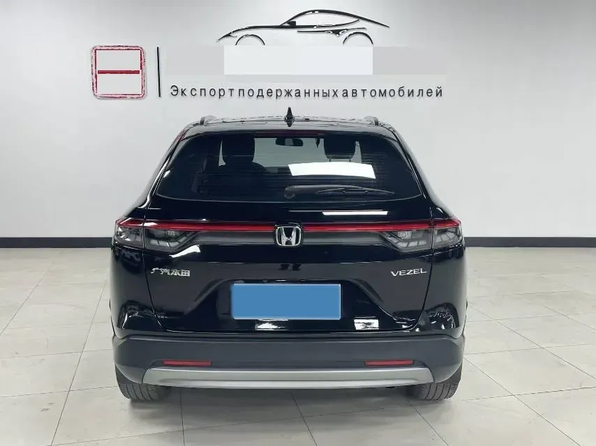 2023 Honda XR-V 1.5L 124HP L4 CVT,autocango,china used car exporter,china ev exporter,chinese used car exporter,chinese used ev exporter