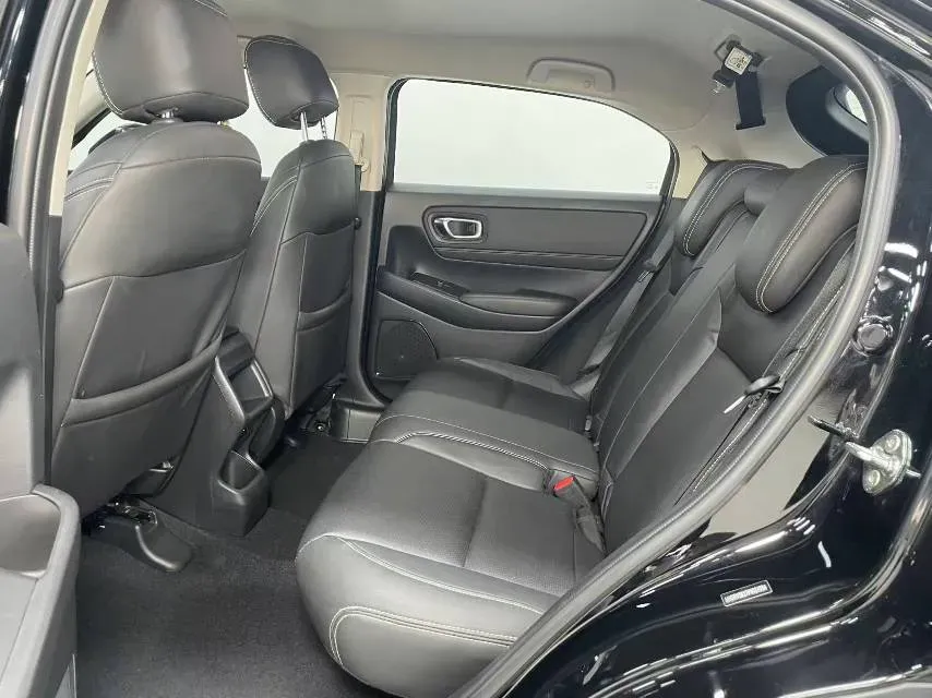 2023 Honda XR-V 1.5L 124HP L4 CVT,autocango,china used car exporter,china ev exporter,chinese used car exporter,chinese used ev exporter