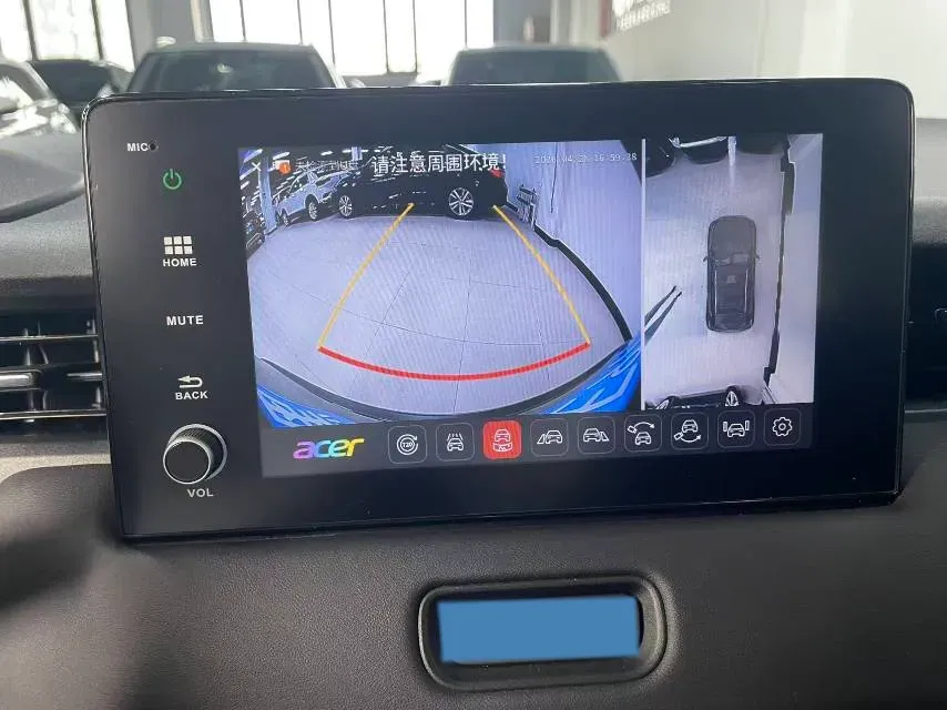 2023 Honda XR-V 1.5L 124HP L4 CVT,autocango,china used car exporter,china ev exporter,chinese used car exporter,chinese used ev exporter