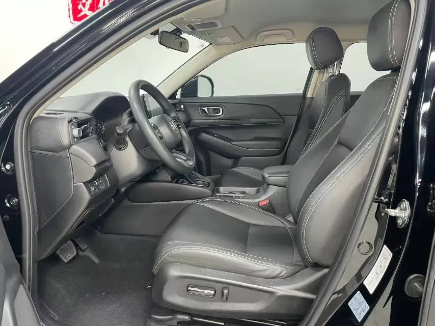 2023 Honda XR-V 1.5L 124HP L4 CVT,autocango,china used car exporter,china ev exporter,chinese used car exporter,chinese used ev exporter