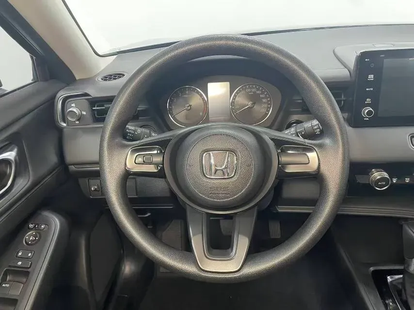 2023 Honda XR-V 1.5L 124HP L4 CVT,autocango,china used car exporter,china ev exporter,chinese used car exporter,chinese used ev exporter