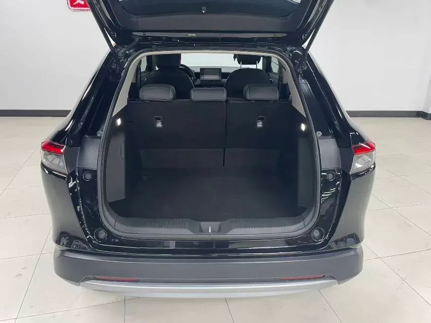 2023 Honda XR-V 1.5L 124HP L4 CVT,autocango,china used car exporter,china ev exporter,chinese used car exporter,chinese used ev exporter