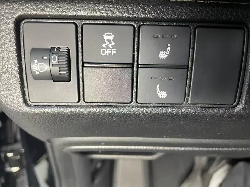 2023 Honda XR-V 1.5L 124HP L4 CVT,autocango,china used car exporter,china ev exporter,chinese used car exporter,chinese used ev exporter