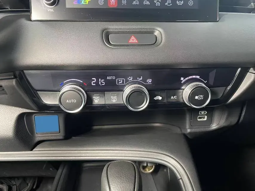 2023 Honda XR-V 1.5L 124HP L4 CVT,autocango,china used car exporter,china ev exporter,chinese used car exporter,chinese used ev exporter