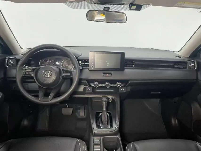 2023 Honda XR-V 1.5L 124HP L4 CVT,autocango,china used car exporter,china ev exporter,chinese used car exporter,chinese used ev exporter