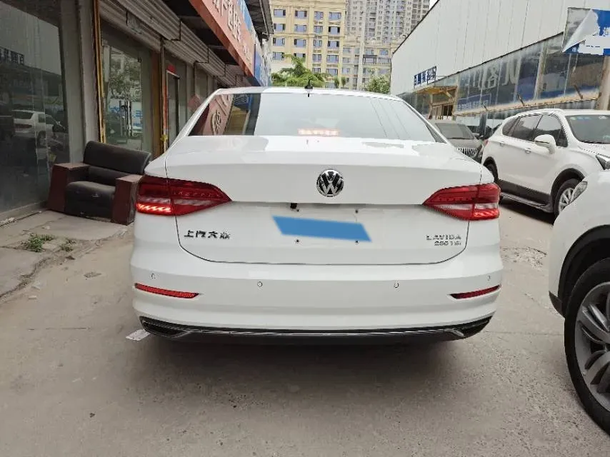 2019 Volkswagen Sagitar 1.2T 116HP L4 7DCT,autocango,china used car exporter,china ev exporter,chinese used car exporter,chinese used ev exporter