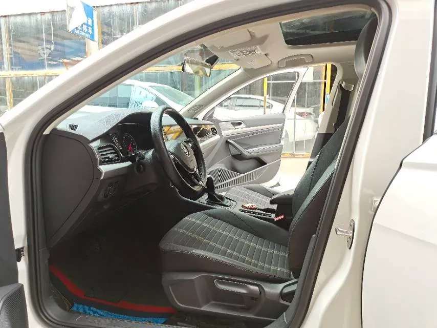 2019 Volkswagen Sagitar 1.2T 116HP L4 7DCT,autocango,china used car exporter,china ev exporter,chinese used car exporter,chinese used ev exporter