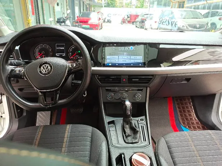 2019 Volkswagen Sagitar 1.2T 116HP L4 7DCT,autocango,china used car exporter,china ev exporter,chinese used car exporter,chinese used ev exporter