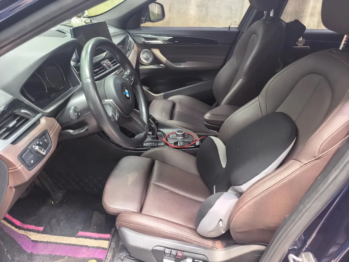 2020 BMW X2 2.0T 192HP L4 7DCT,autocango,china used car exporter,china ev exporter,chinese used car exporter,chinese used ev exporter