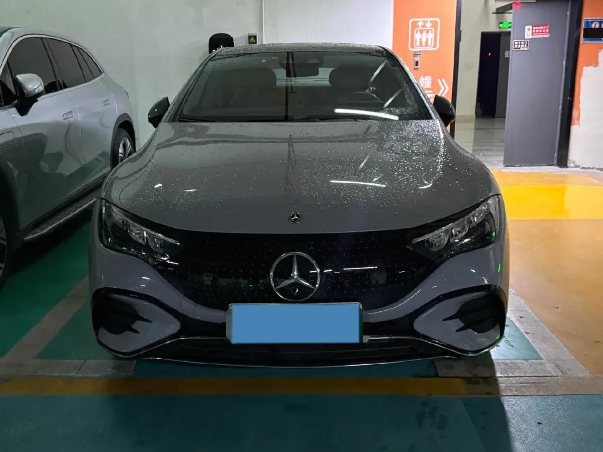 2022 Mercedes-Benz EQE Class BEV 96.1KWH,autocango,china used car exporter,china ev exporter,chinese used car exporter,chinese used ev exporter