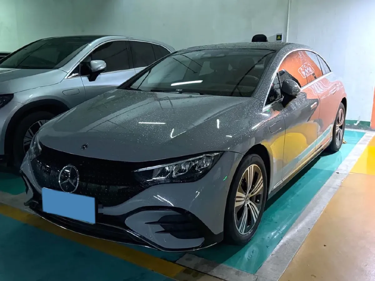 2022 Mercedes-Benz EQE Class BEV 96.1KWH,autocango,china used car exporter,china ev exporter,chinese used car exporter,chinese used ev exporter