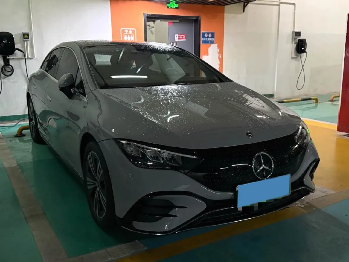 2022 Mercedes-Benz EQE Class BEV 96.1KWH,autocango,china used car exporter,china ev exporter,chinese used car exporter,chinese used ev exporter