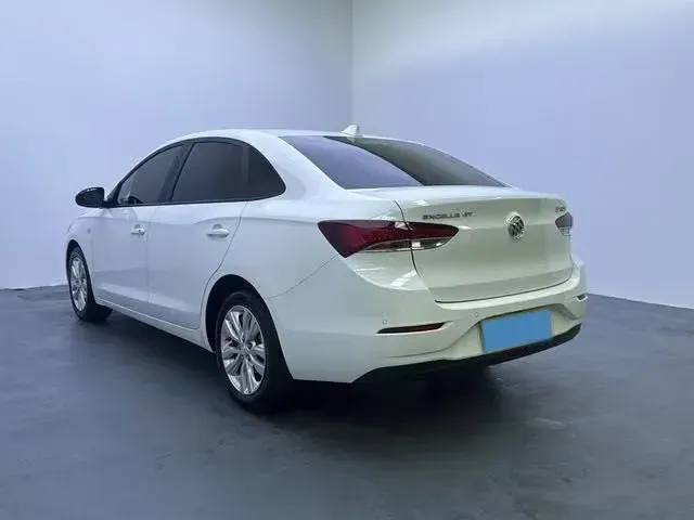 2021 Buick Excelle 1.5L 113HP L4 6AT,autocango,china used car exporter,china ev exporter,chinese used car exporter,chinese used ev exporter