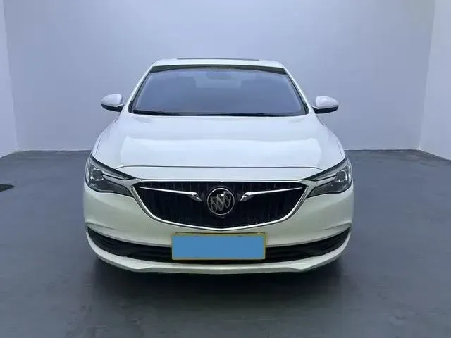 2021 Buick Excelle 1.5L 113HP L4 6AT,autocango,china used car exporter,china ev exporter,chinese used car exporter,chinese used ev exporter