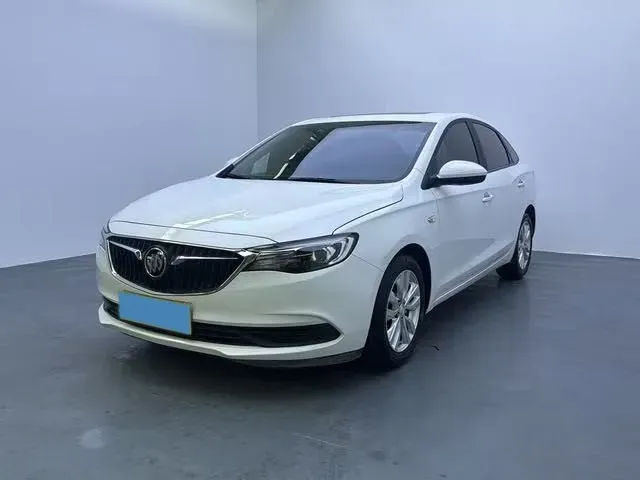 2021 Buick Excelle 1.5L 113HP L4 6AT,autocango,china used car exporter,china ev exporter,chinese used car exporter,chinese used ev exporter