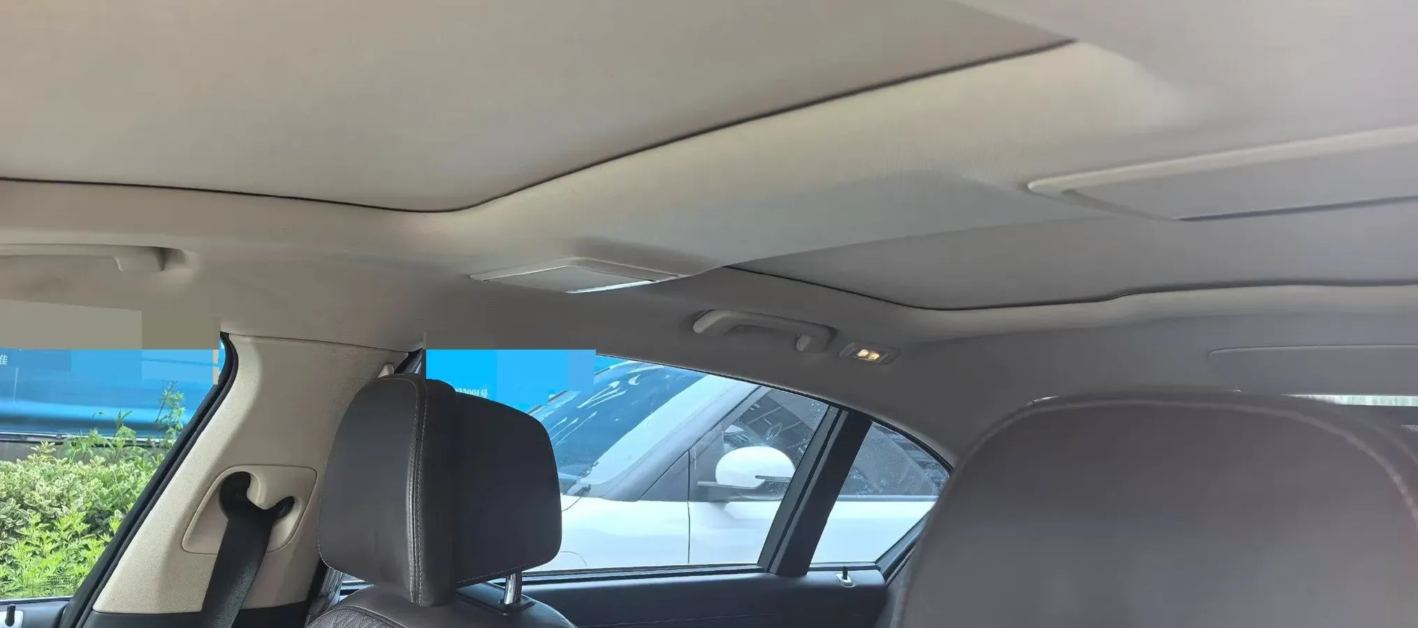 2019 BMW 7 Series 2.0T 265HP L4 8AT,autocango,china used car exporter,china ev exporter,chinese used car exporter,chinese used ev exporter